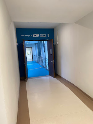Specialis Clinic Center Gleneagles Hospital Medini Johor